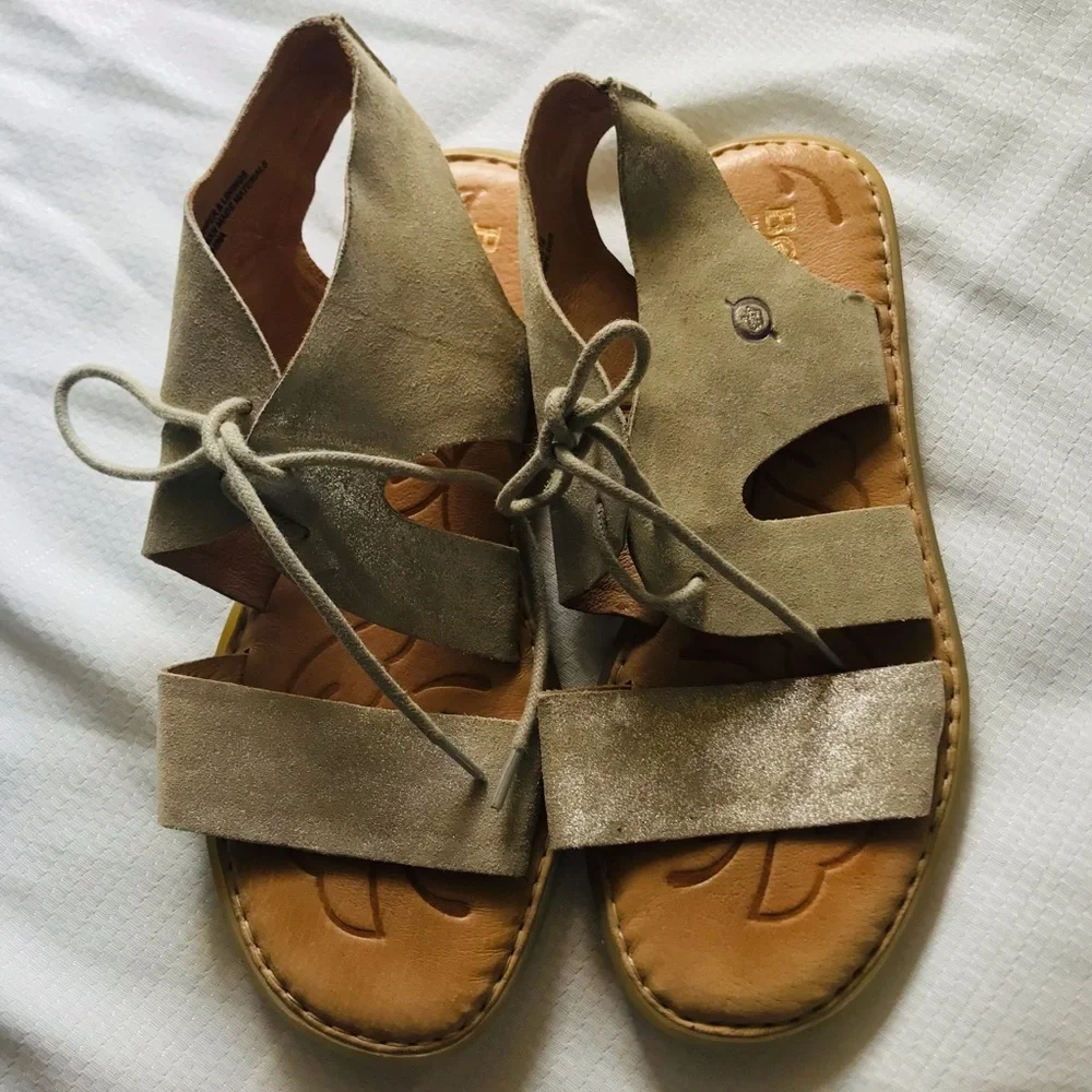 Born Sandals